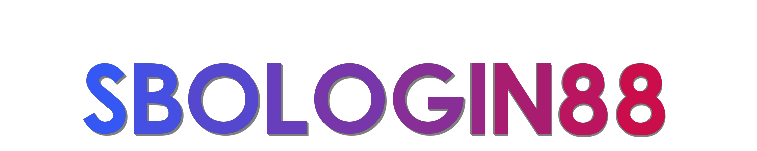 SBOLOGIN88 Logo